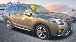 2023 Subaru Forester Touring