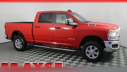 2024 Ram Ram Pickup 2500 Big Horn