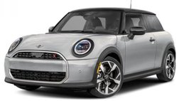 2026 MINI Hardtop Cooper S