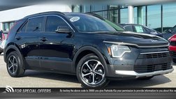 2025 Kia Niro EX