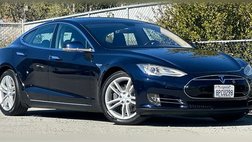 2013 Tesla Model S Base