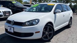 2014 Volkswagen Jetta S FWD