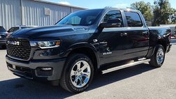 2026 Ram Ram Pickup 1500 Lone Star