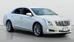 2015 Cadillac XTS Premium