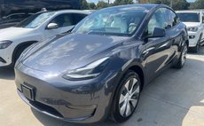 2023 Tesla Model Y Base