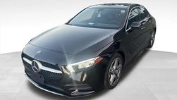 2022 Mercedes-Benz A-Class A 220 4MATIC