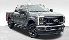 2024 Ford Super Duty F-250 Lariat