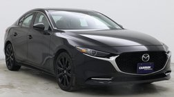 2022 Mazda MAZDA3 2.5 Turbo