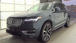 2024 Volvo XC90 B5 Plus Bright Theme