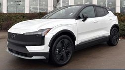 2026 Volvo EX30 Cross Country Twin Ultra
