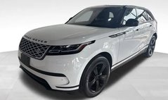 2020 Land Rover Range Rover Velar P250 S