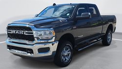 2021 Ram Ram Pickup 2500 Tradesman