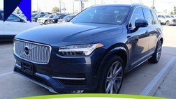 2019 Volvo XC90 T6 Inscription