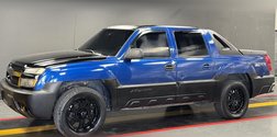 2003 Chevrolet Avalanche 1500