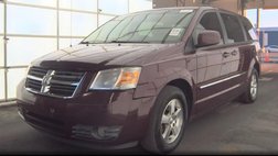 2009 Dodge Grand Caravan SXT