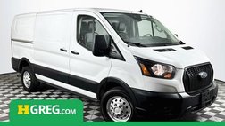 2023 Ford Transit 250