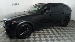 2025 Mazda CX-90 3.3 Turbo Premium Sport