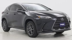 2023 Lexus NX 350 Premium