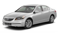 2012 Honda Accord EX-L