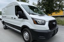 2024 Ford Transit 250