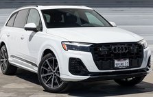 2025 Audi Q7 quattro Premium Plus 45 TFSI
