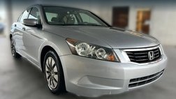 2009 Honda Accord LX