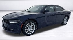 2017 Dodge Charger SXT