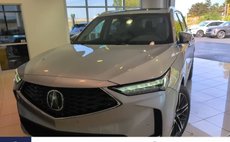 2026 Acura MDX SH-AWD w/Advance