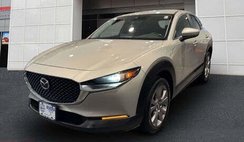 2022 Mazda CX-30 2.5 S Select