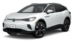 2022 Volkswagen ID.4 Pro S