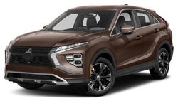 2022 Mitsubishi Eclipse Cross SEL
