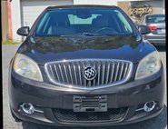 2016 Buick Verano Convenience Group