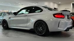 2020 BMW M2 Competition