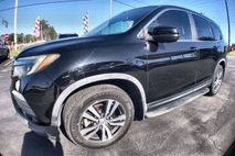 2018 Honda Pilot EX