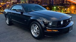 2006 Ford Mustang GT