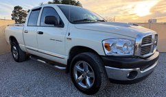2007 Dodge Ram 1500 SLT