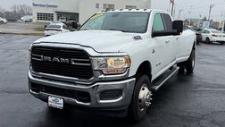 2019 Ram Ram Pickup 3500 Big Horn