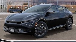 2025 Kia EV6 Wind