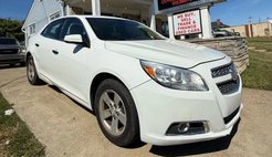 2016 Chevrolet Malibu Premier