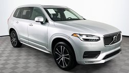 2020 Volvo XC90 T6 Momentum