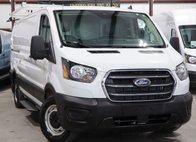2023 Ford Transit 250