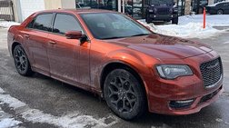 2021 Chrysler 300 Touring L