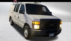 2013 Ford E-Series E-350 SD