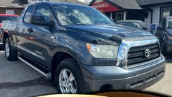 2008 Toyota Tundra SR5
