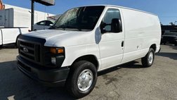 2009 Ford E-Series E-350 SD
