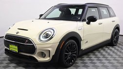 2020 MINI Clubman Cooper S ALL4