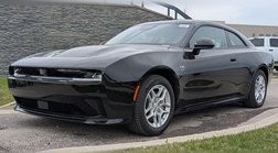 2025 Dodge Charger Daytona R/T