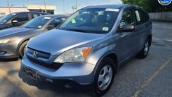 2007 Honda CR-V LX