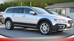 2016 Volvo XC70 T5 Premier