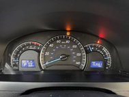 2012 Toyota Camry XLE